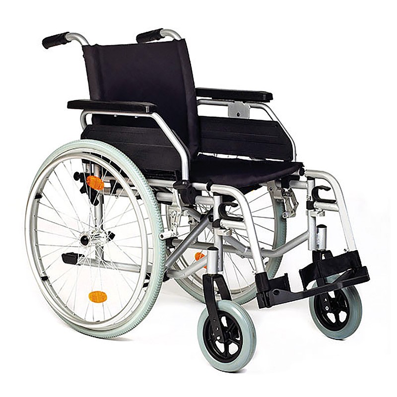 Chaises roulante