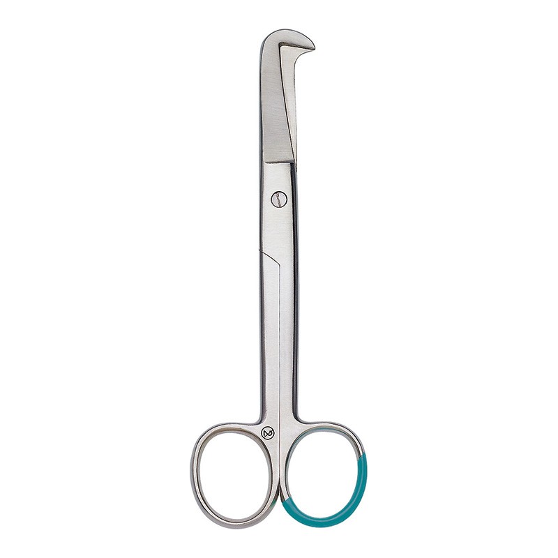 NabelschnurSchere nach Schumacher