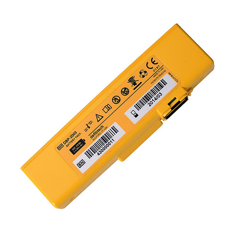 Batterie de longue durée Lifeline VIEW/PRO