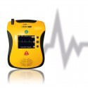 Defibrillatore Defibtech Lifeline PRO, ECG
