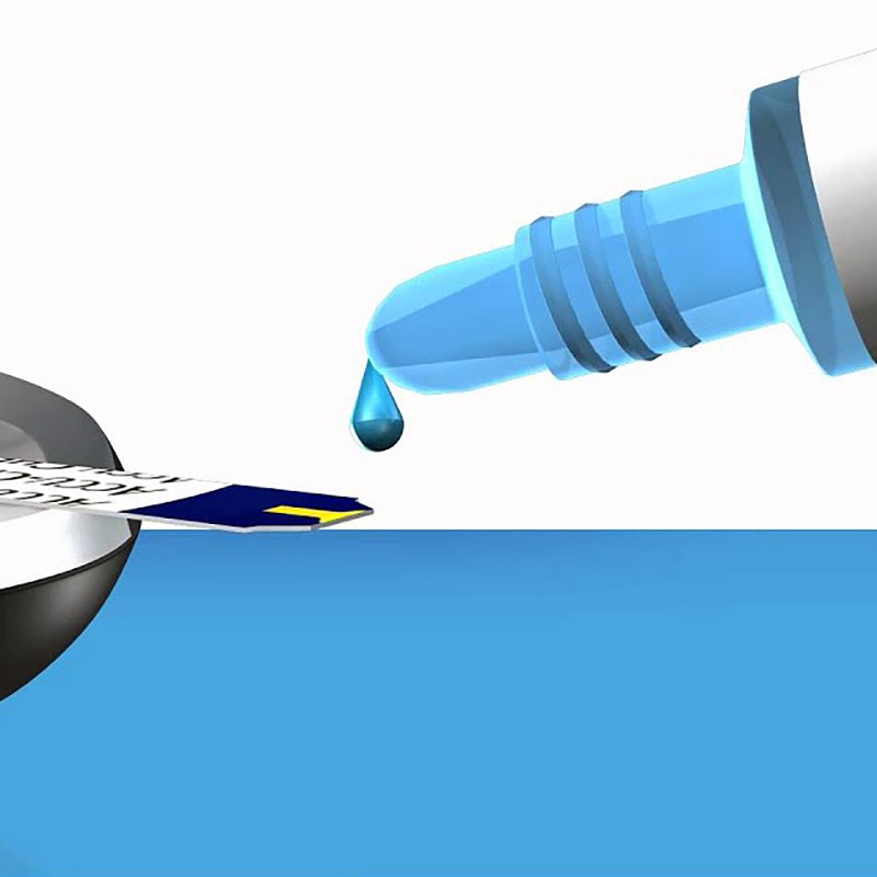 Accu-Chek Aviva Control Lösung